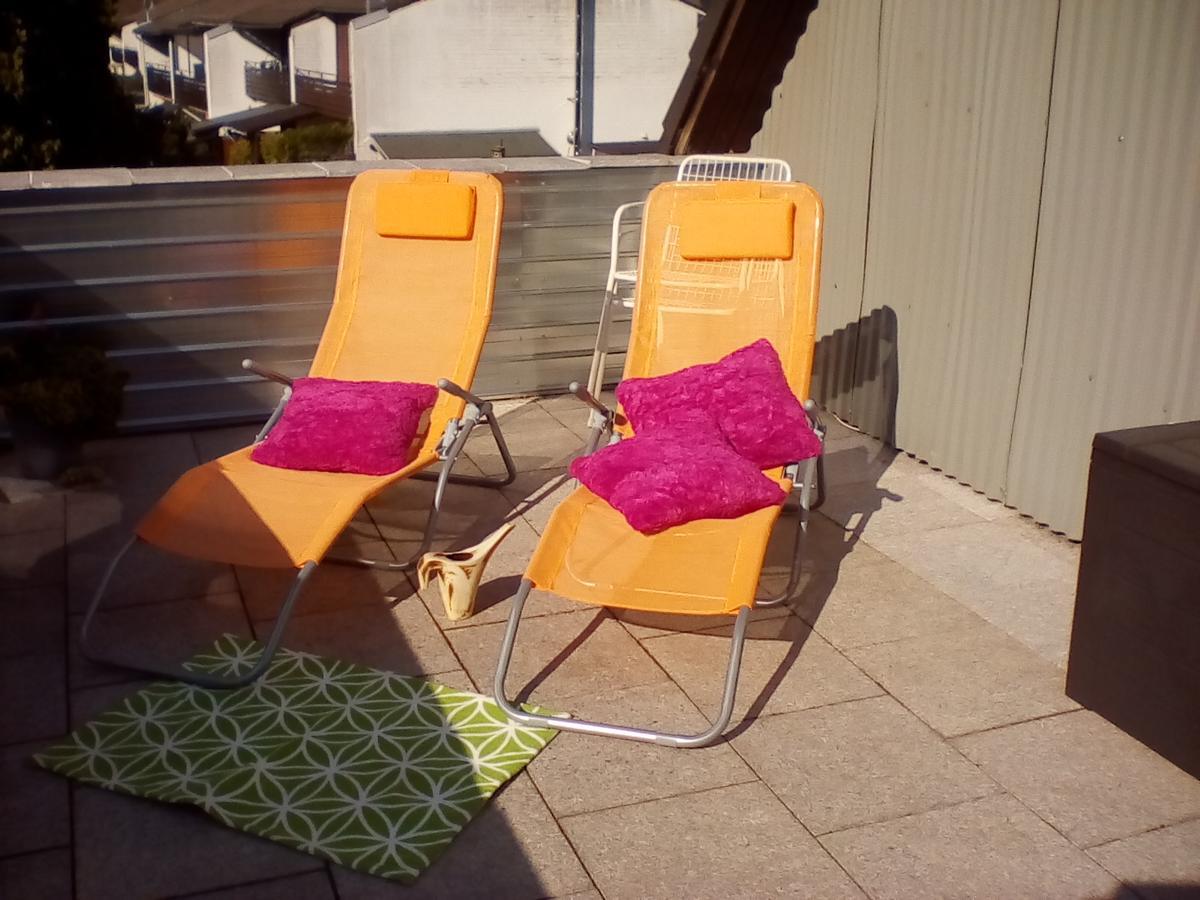 Ferienwohnung Am Geiersberg Walkenried Exterior foto